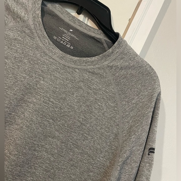 Fabletics The Training Day Tee - Picture 4 of 4